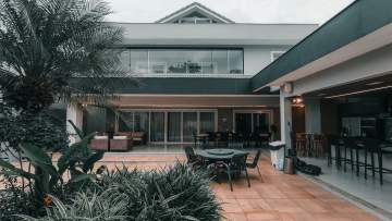 Condomínio Quintas do Rio - Ótima localização - Casa à venda em Quintas do Rio, RJ - BHCN50177