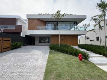 Condomínio Del Lago - Casa a venda no Del Lago, Barra da Tijuca no Rio de Janeiro - BHCN50186
