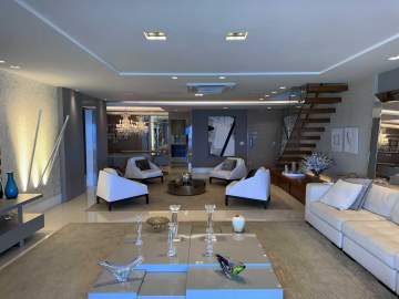 Condomínio  Les Résidences Saint Tropez - Exclusividade - Condomínio Saint Tropez - BHCO30005
