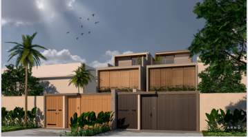 Condomínio Interlagos de Itaúna - Casa em Condomínio 4 quartos à venda Rio de Janeiro,RJ Barra da Tijuca - R$ 3.700.000 - BHCN40189