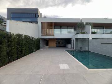 Condomínio Blue Houses - BHCN50200