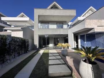 Condomínio Riviera Del Sol - Casa de luxo a venda no condomínio Riviera Del Sol, Barra da Tijuca no RJ - BHCN30039