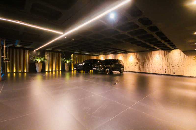 23-Garagem Subsolo - 23
