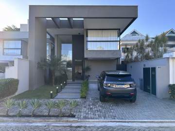Condomínio Mare Rosso - Casa de luxo a venda no condomínio Mare Rosso, Recreio dos Bandeirantes no RJ - BHCN40195