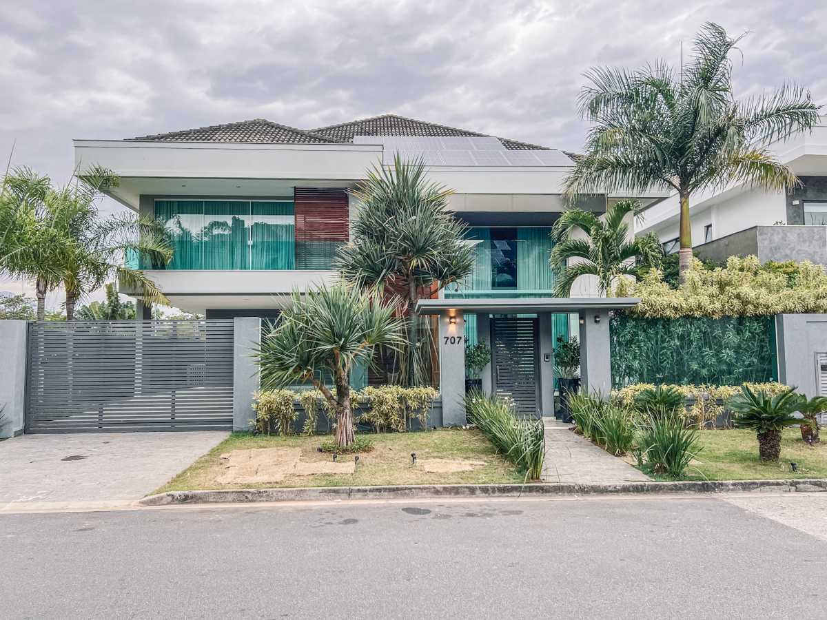 Conheça IMG_1884. do imóvel - Casa em Condomínio 6 quartos para venda e aluguel Rio de Janeiro,RJ Barra da Tijuca - R$ 8.500.000 - BHCN60026 - 1 IMG_1884. - 1