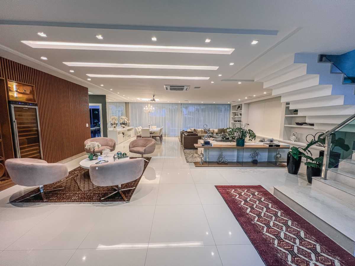 Conheça IMG_1809. do imóvel - Casa em Condomínio 6 quartos para venda e aluguel Rio de Janeiro,RJ Barra da Tijuca - R$ 8.500.000 - BHCN60026 - 2 IMG_1809. - 2