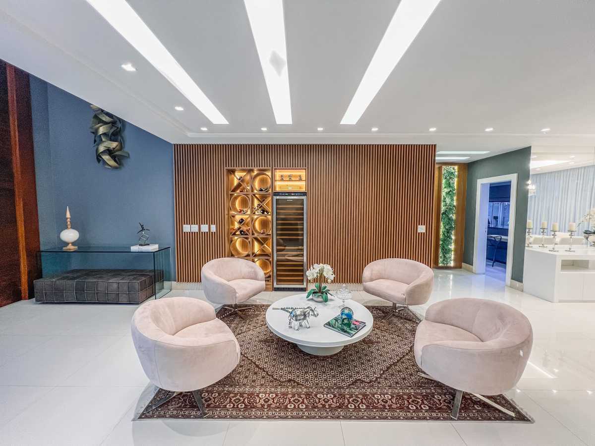 Conheça IMG_1814. do imóvel - Casa em Condomínio 6 quartos para venda e aluguel Rio de Janeiro,RJ Barra da Tijuca - R$ 8.500.000 - BHCN60026 - 5 IMG_1814. - 5