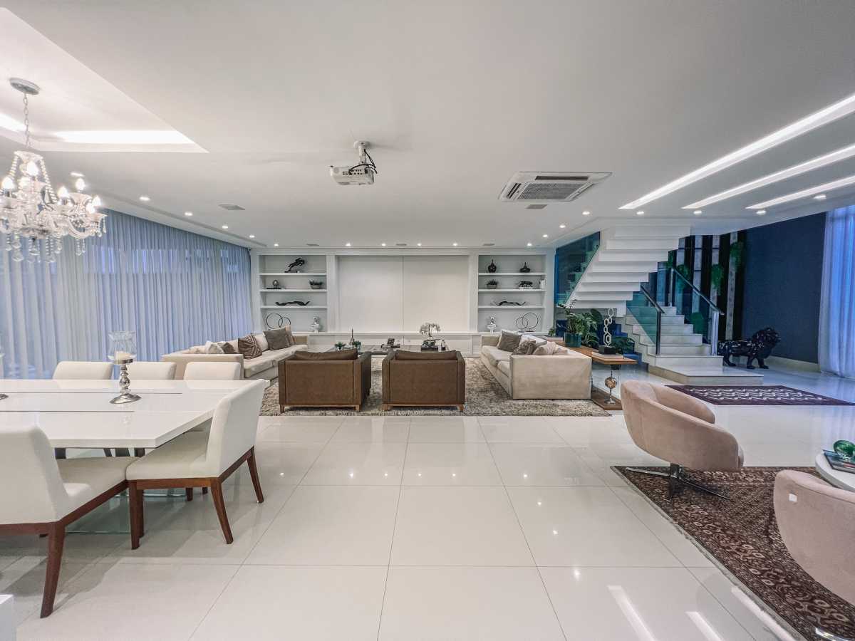 Conheça IMG_1816. do imóvel - Casa em Condomínio 6 quartos para venda e aluguel Rio de Janeiro,RJ Barra da Tijuca - R$ 8.500.000 - BHCN60026 - 6 IMG_1816. - 6