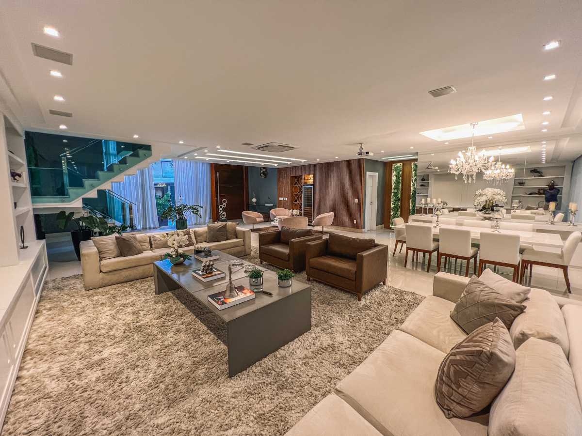 Conheça IMG_1817. do imóvel - Casa em Condomínio 6 quartos para venda e aluguel Rio de Janeiro,RJ Barra da Tijuca - R$ 8.500.000 - BHCN60026 - 7 IMG_1817. - 7