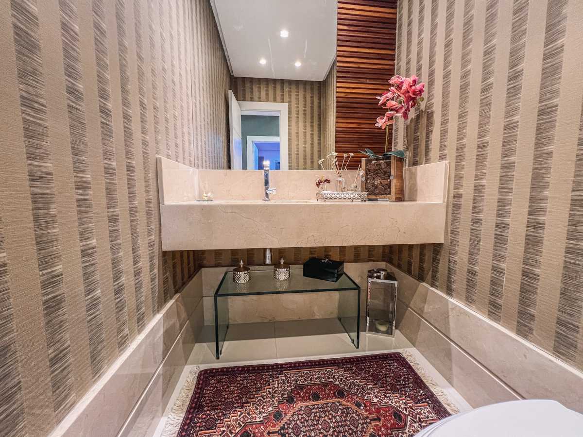 Conheça IMG_1820. do imóvel - Casa em Condomínio 6 quartos para venda e aluguel Rio de Janeiro,RJ Barra da Tijuca - R$ 8.500.000 - BHCN60026 - 8 IMG_1820. - 8