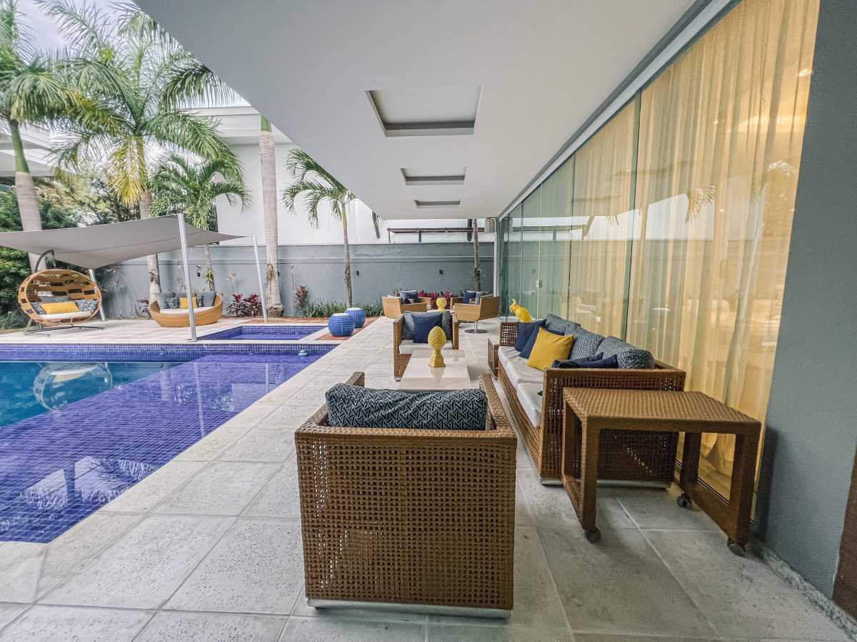 Conheça IMG_1825. do imóvel - Casa em Condomínio 6 quartos para venda e aluguel Rio de Janeiro,RJ Barra da Tijuca - R$ 8.500.000 - BHCN60026 - 10 IMG_1825. - 10