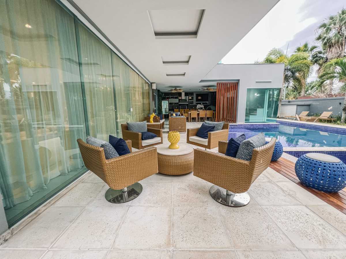 Conheça IMG_1827. do imóvel - Casa em Condomínio 6 quartos para venda e aluguel Rio de Janeiro,RJ Barra da Tijuca - R$ 8.500.000 - BHCN60026 - 11 IMG_1827. - 11