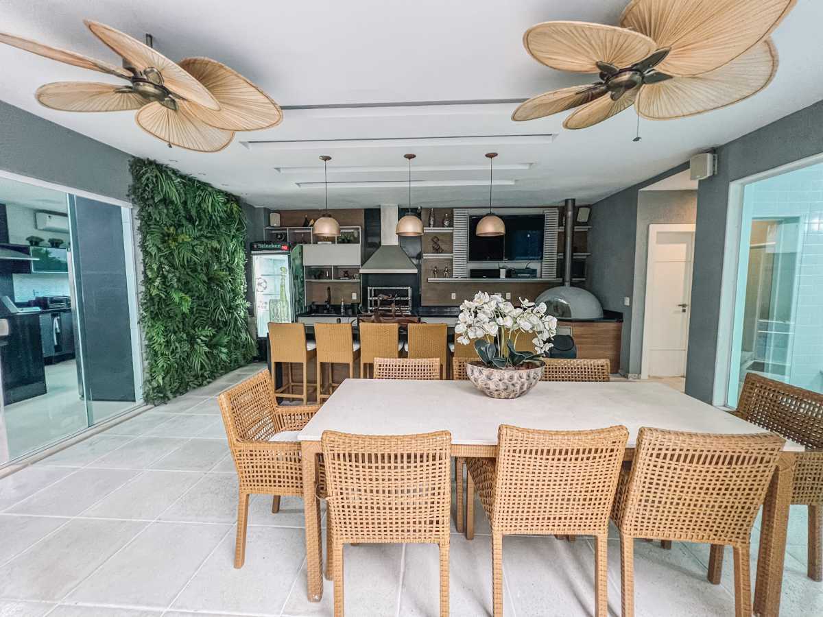 Conheça IMG_1842. do imóvel - Casa em Condomínio 6 quartos para venda e aluguel Rio de Janeiro,RJ Barra da Tijuca - R$ 8.500.000 - BHCN60026 - 15 IMG_1842. - 15