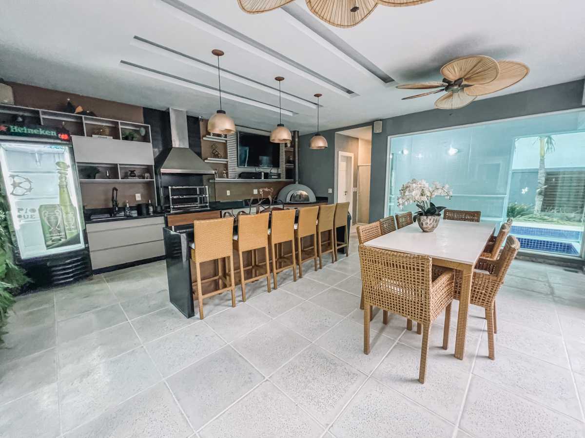 Conheça IMG_1845. do imóvel - Casa em Condomínio 6 quartos para venda e aluguel Rio de Janeiro,RJ Barra da Tijuca - R$ 8.500.000 - BHCN60026 - 16 IMG_1845. - 16