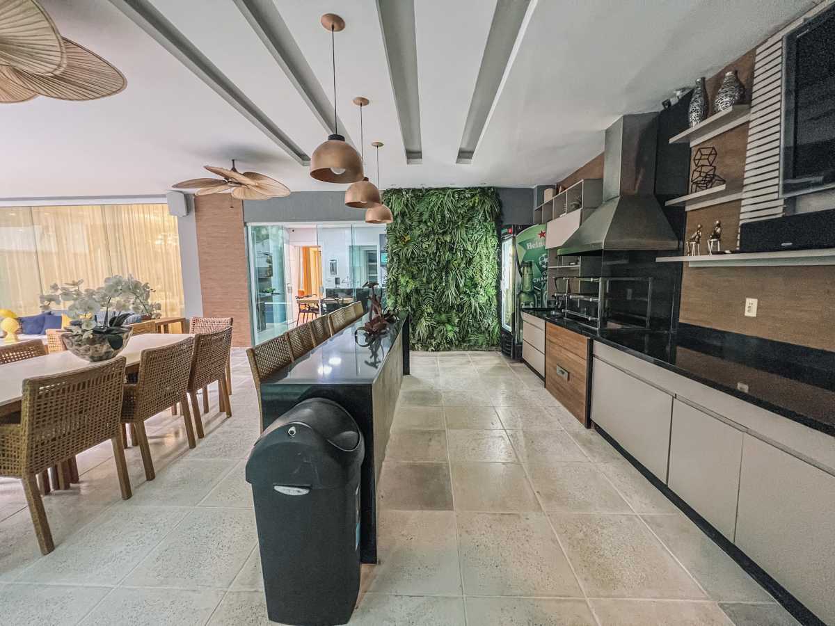 Conheça IMG_1848. do imóvel - Casa em Condomínio 6 quartos para venda e aluguel Rio de Janeiro,RJ Barra da Tijuca - R$ 8.500.000 - BHCN60026 - 17 IMG_1848. - 17