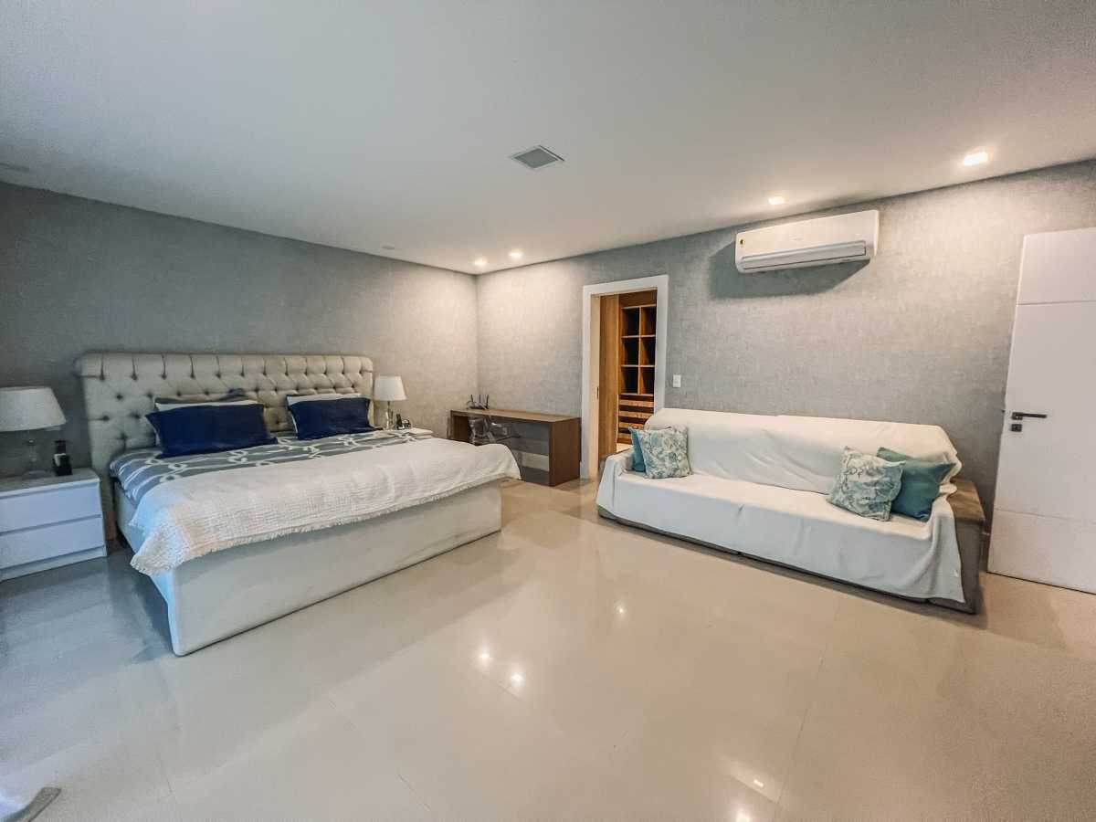 Conheça IMG_1863. do imóvel - Casa em Condomínio 6 quartos para venda e aluguel Rio de Janeiro,RJ Barra da Tijuca - R$ 8.500.000 - BHCN60026 - 21 IMG_1863. - 21