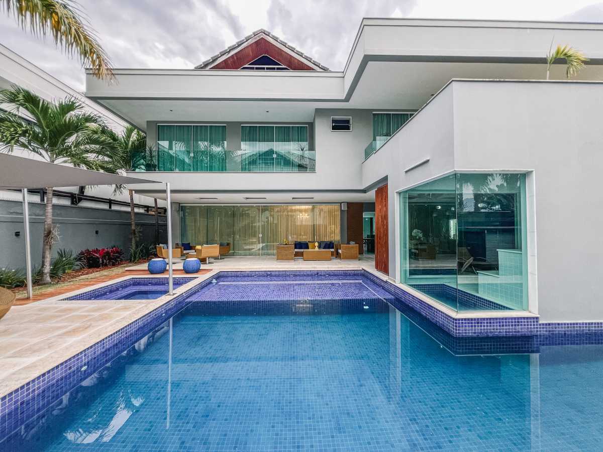 Conheça IMG_1837. do imóvel - Casa em Condomínio 6 quartos para venda e aluguel Rio de Janeiro,RJ Barra da Tijuca - R$ 8.500.000 - BHCN60026 - 29 IMG_1837. - 29