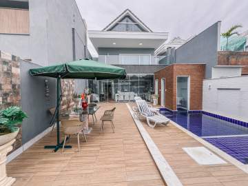 Condomínio Riviera Del Sol - Casa em Condomínio 4 quartos à venda Rio de Janeiro,RJ Recreio dos Bandeirantes - R$ 3.200.000 - BHCN40206 Condomínio Riviera Del Sol - Casa em Condomínio 4 quartos à venda Rio de Janeiro,RJ Recreio dos Bandeirantes - R$ 3.200.000 - BHCN40206