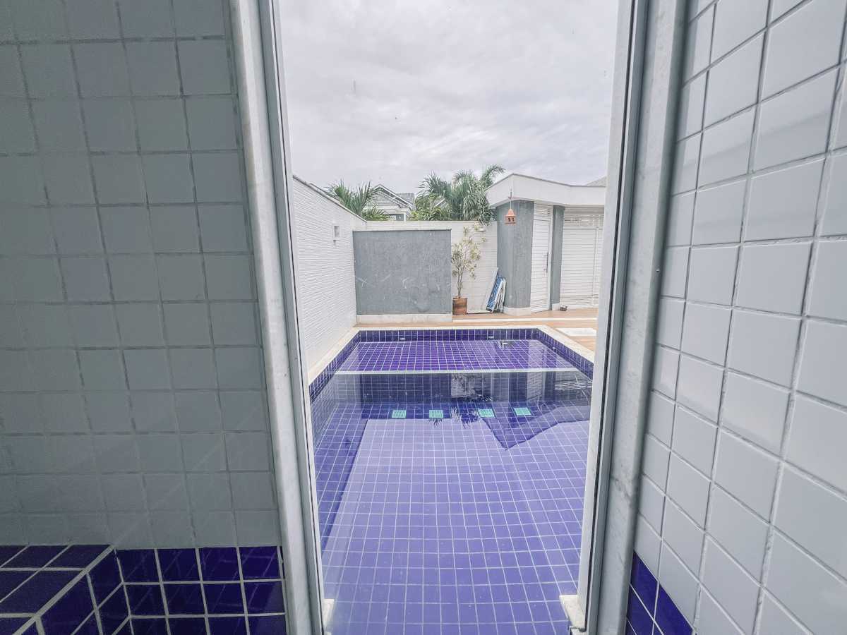 Conheça IMG_2537 do imóvel - Casa em Condomínio 4 quartos à venda Rio de Janeiro,RJ Recreio dos Bandeirantes - R$ 3.200.000 - BHCN40206 - 5 IMG_2537 - 5