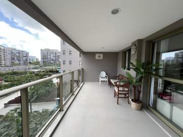 Condomínio Latitud Condominium Design. - Condomínio Latitud - BHAP30047