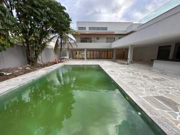 Condomínio Malibu - Casa em Condomínio 5 quartos à venda Malibu - Rio de Janeiro,RJ Barra da Tijuca - R$ 19.000.000 - BHCN50221