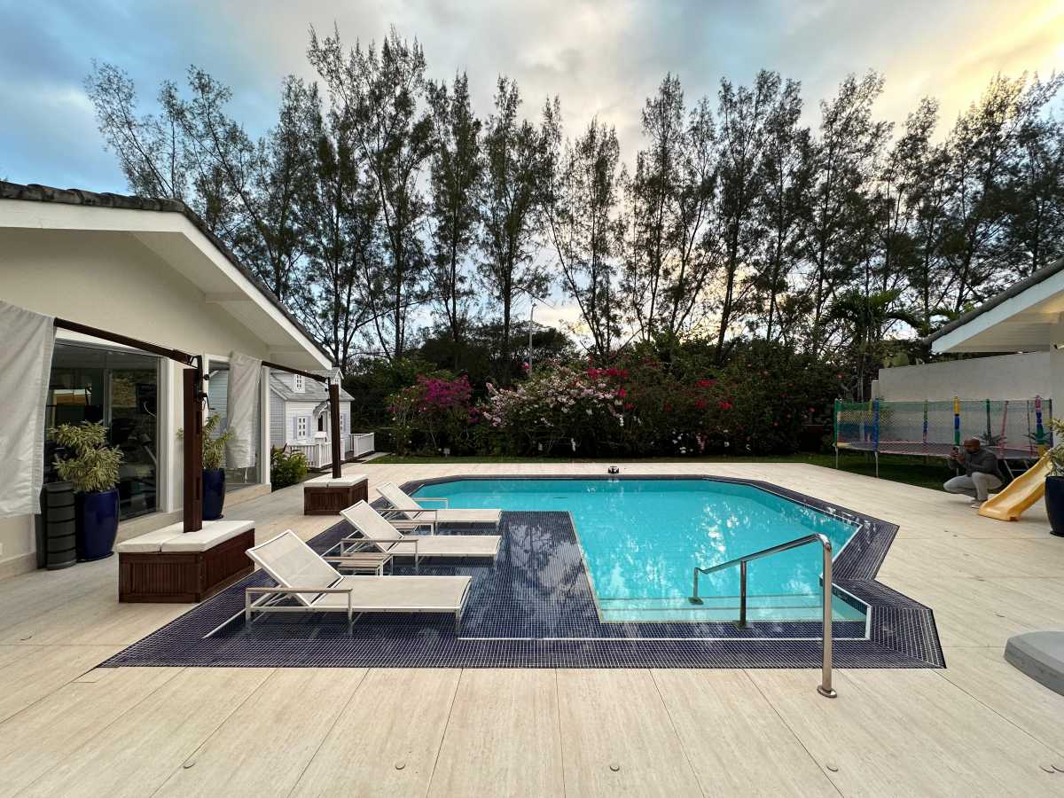 Condomínio Malibu - Casa a venda no Condominio Malibu Barra da Tijuca - BHCN40207