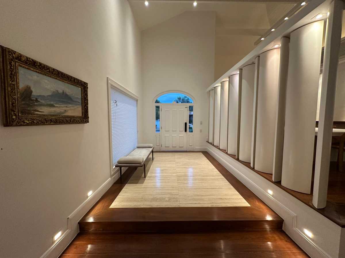 Condomínio Malibu - Casa a venda no Condominio Malibu Barra da Tijuca - BHCN40207