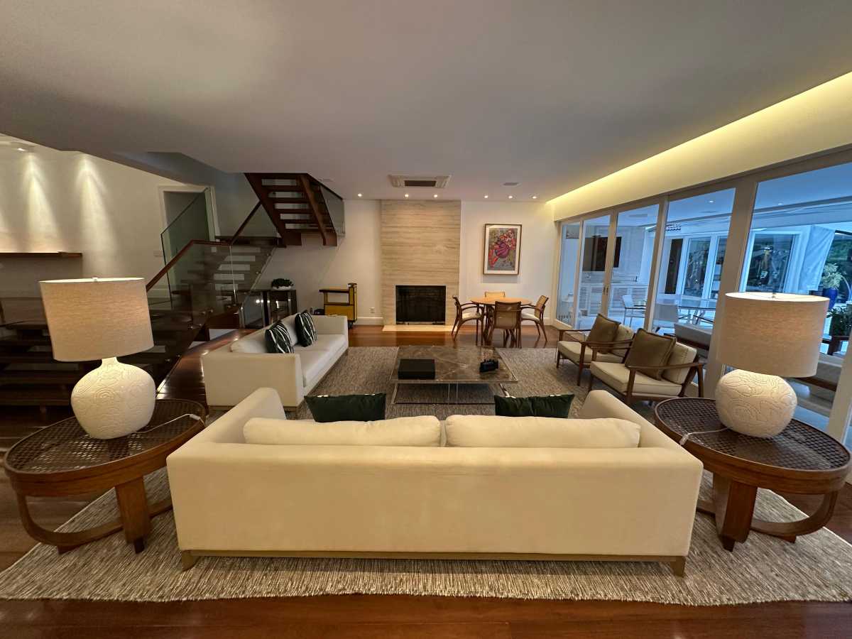 Condomínio Malibu - Casa a venda no Condominio Malibu Barra da Tijuca - BHCN40207