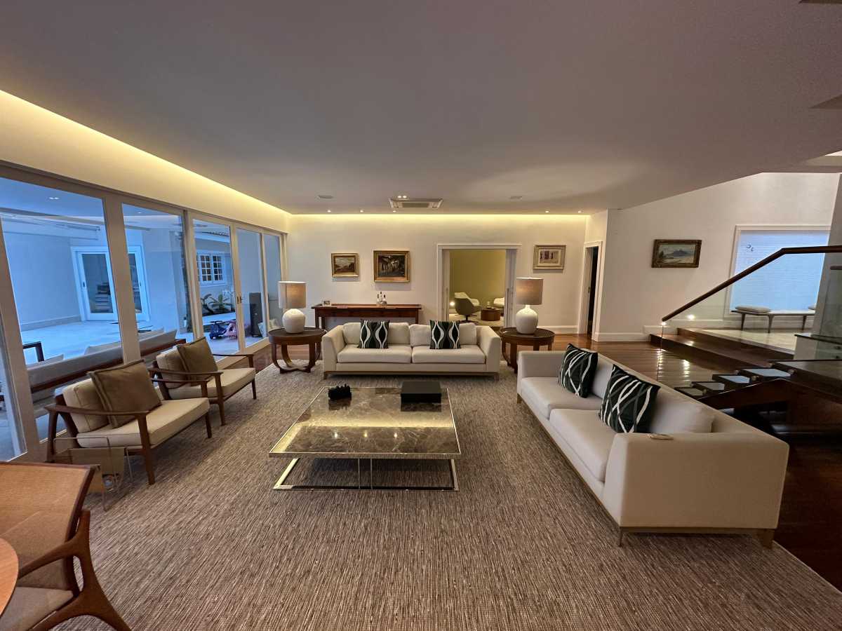 Condomínio Malibu - Casa a venda no Condominio Malibu Barra da Tijuca - BHCN40207