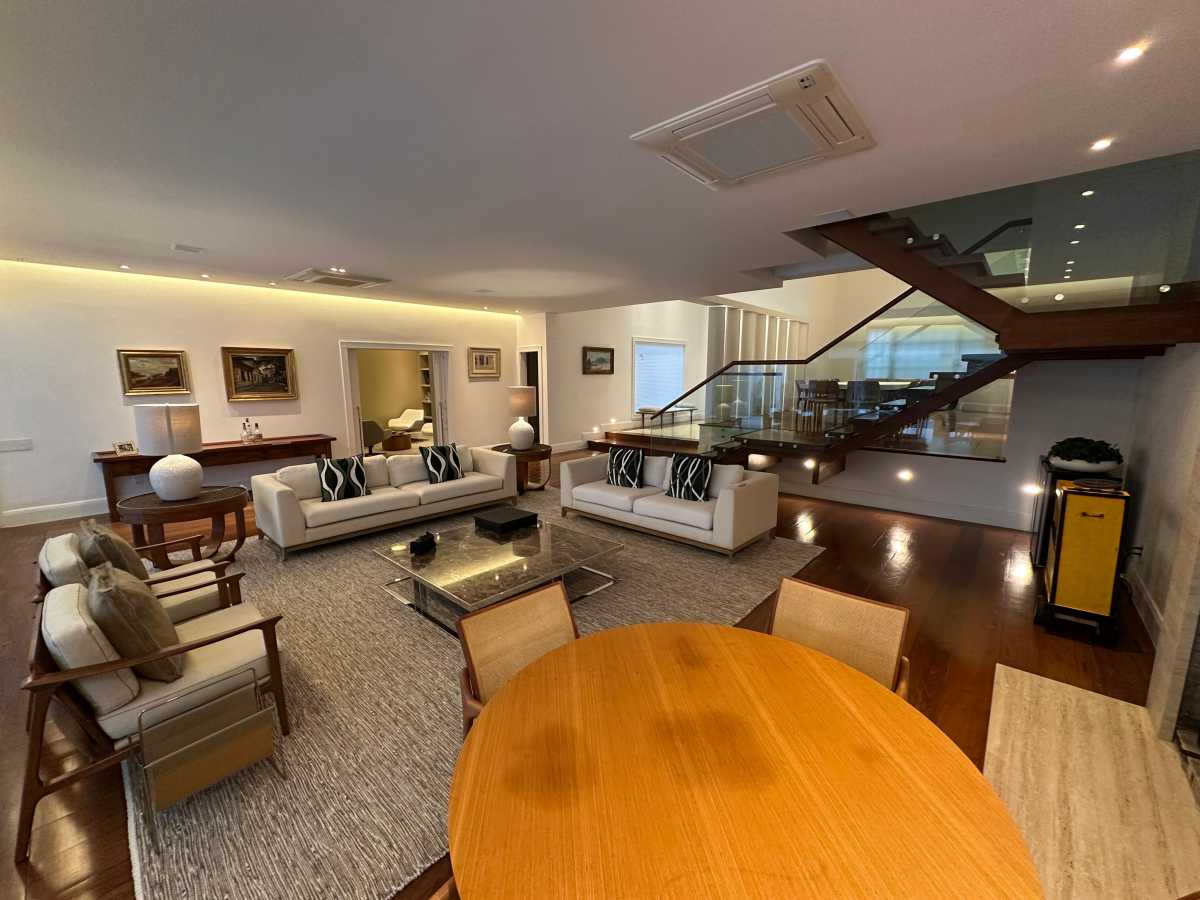 Condomínio Malibu - Casa a venda no Condominio Malibu Barra da Tijuca - BHCN40207