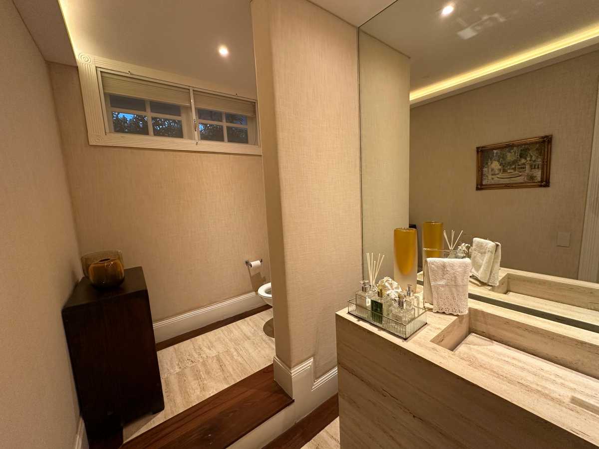 Condomínio Malibu - Casa a venda no Condominio Malibu Barra da Tijuca - BHCN40207