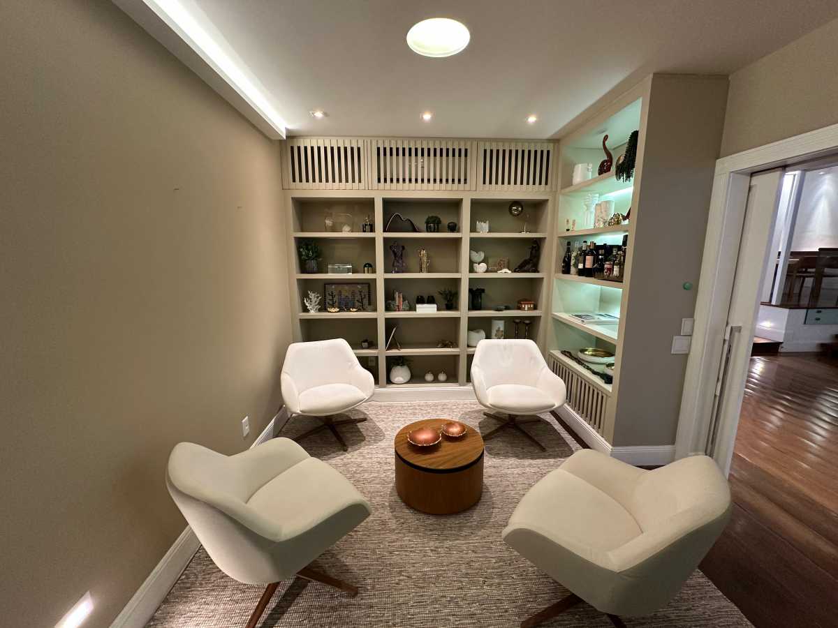 Condomínio Malibu - Casa a venda no Condominio Malibu Barra da Tijuca - BHCN40207