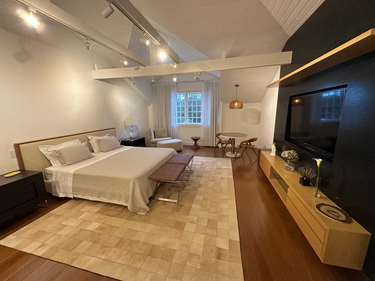 Condomínio Malibu - Casa a venda no Condominio Malibu Barra da Tijuca - BHCN40207