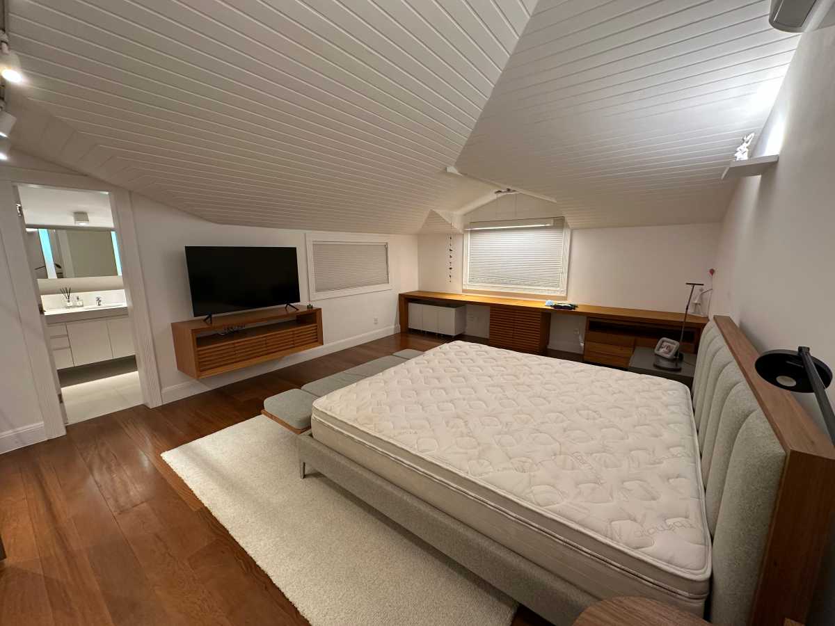 Condomínio Malibu - Casa a venda no Condominio Malibu Barra da Tijuca - BHCN40207