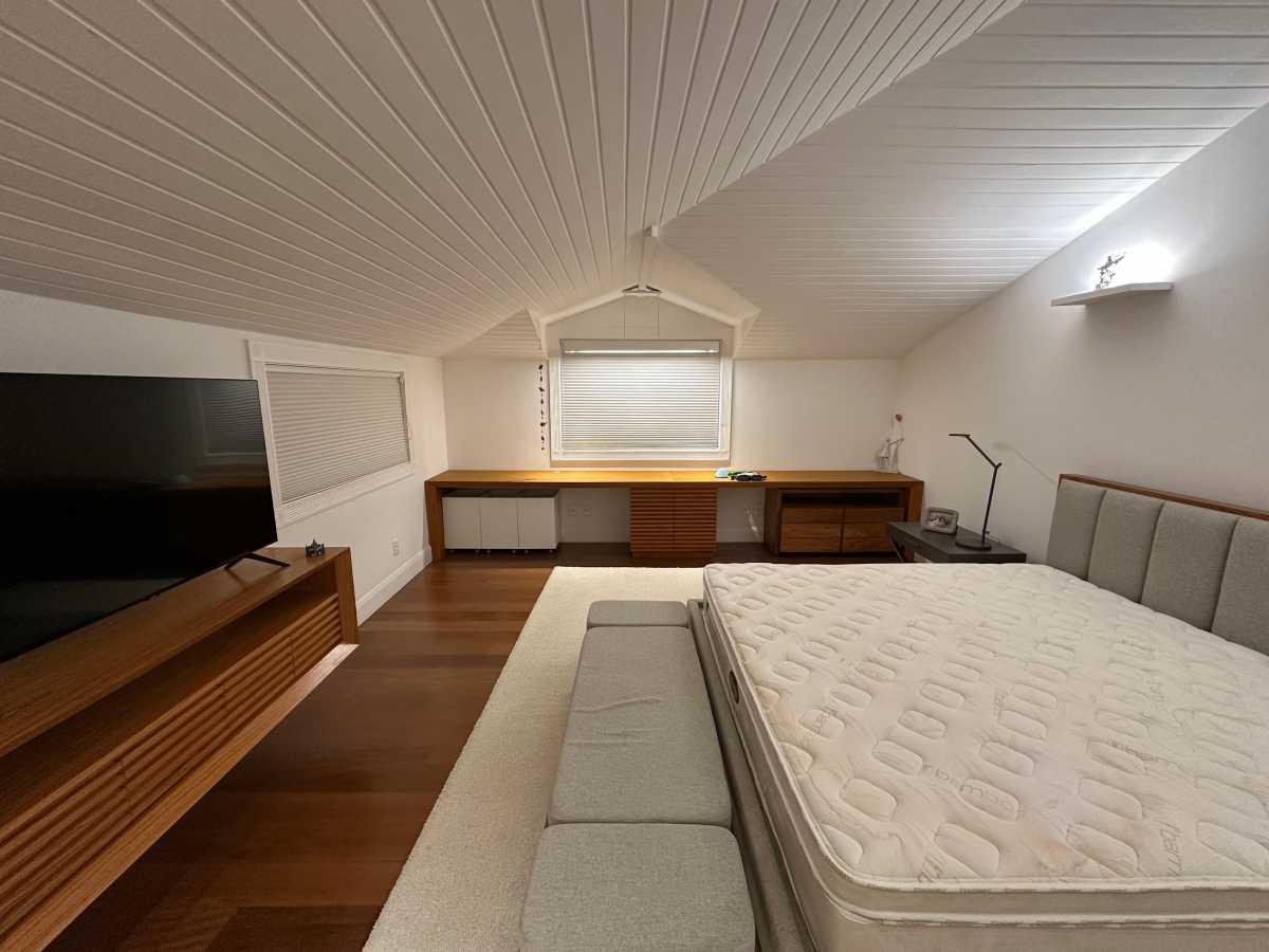 Condomínio Malibu - Casa a venda no Condominio Malibu Barra da Tijuca - BHCN40207