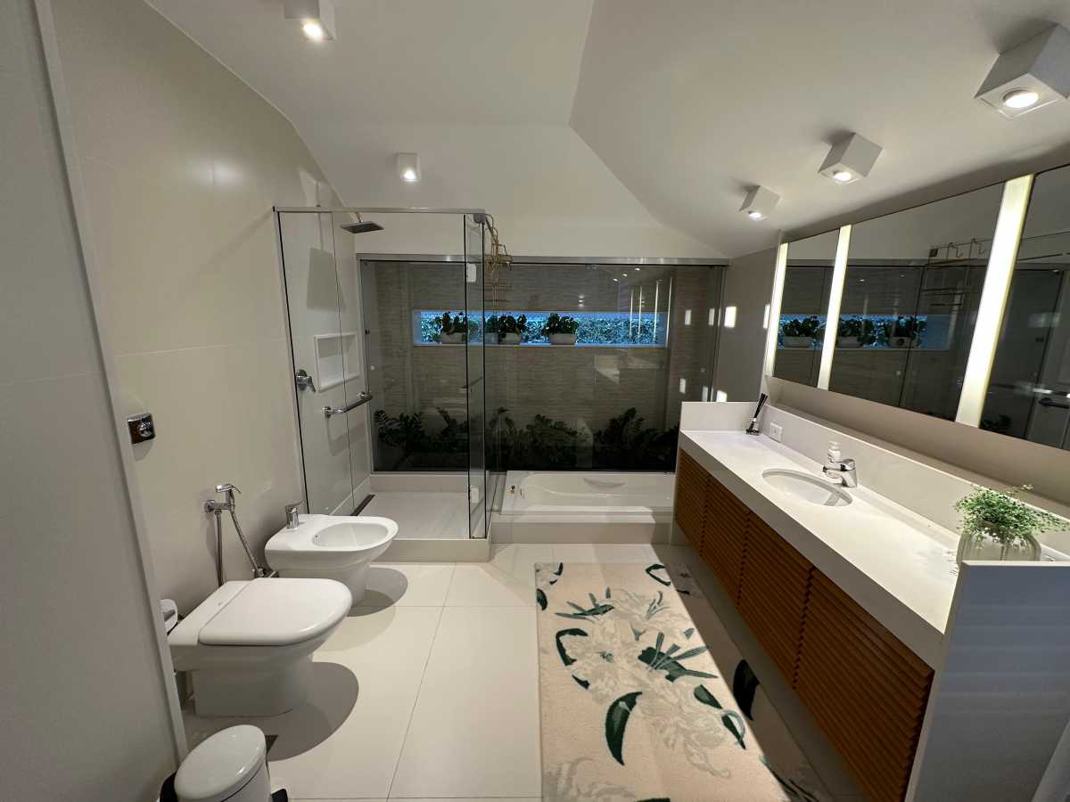 Condomínio Malibu - Casa a venda no Condominio Malibu Barra da Tijuca - BHCN40207