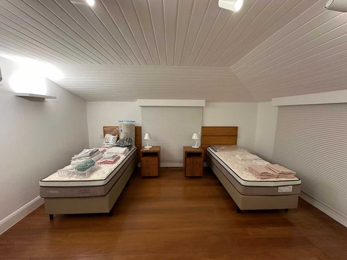 Condomínio Malibu - Casa a venda no Condominio Malibu Barra da Tijuca - BHCN40207