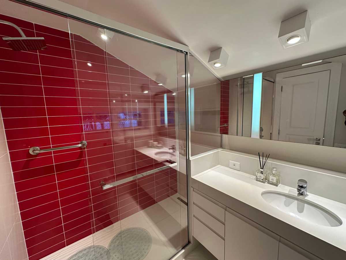 Condomínio Malibu - Casa a venda no Condominio Malibu Barra da Tijuca - BHCN40207