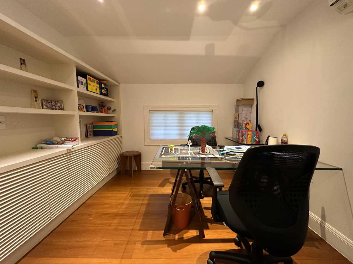 Condomínio Malibu - Casa a venda no Condominio Malibu Barra da Tijuca - BHCN40207