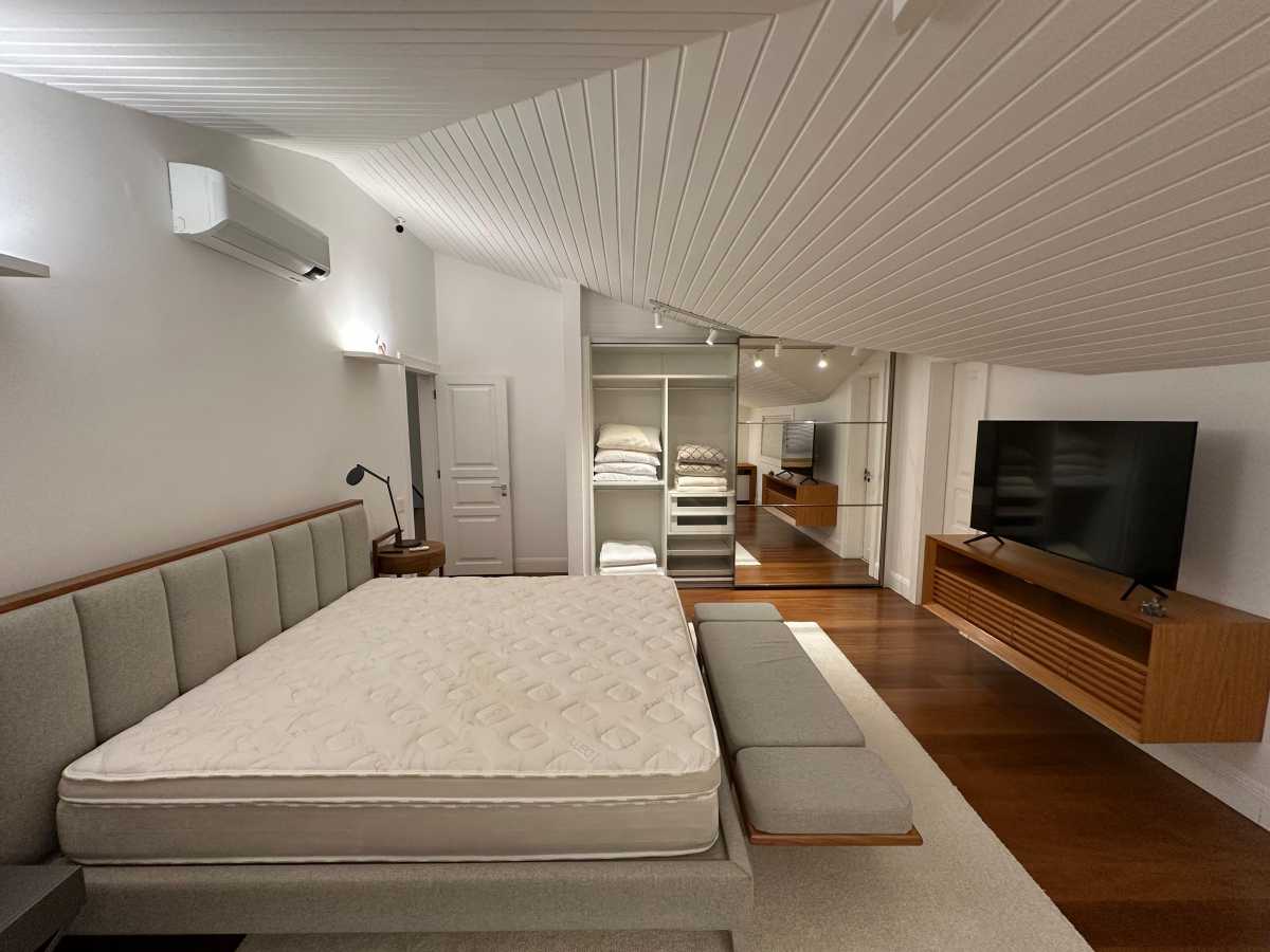 Condomínio Malibu - Casa a venda no Condominio Malibu Barra da Tijuca - BHCN40207