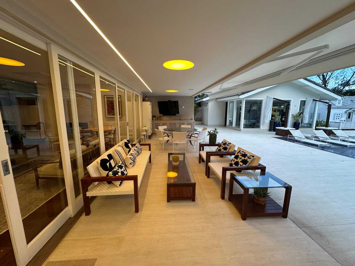 Condomínio Malibu - Casa a venda no Condominio Malibu Barra da Tijuca - BHCN40207