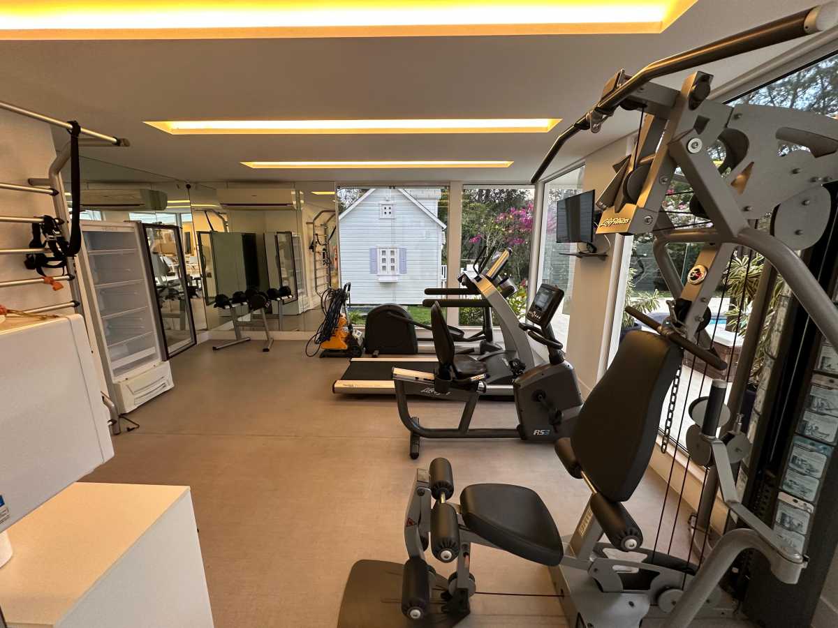 Condomínio Malibu - Casa a venda no Condominio Malibu Barra da Tijuca - BHCN40207