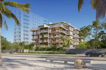 Condomínio Signature Praia do Pepe - Condominio Signature Pepe na Barra da Tijuca - BHAP30048