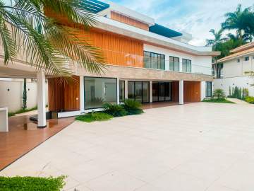 Condomínio Malibu - Casa à venda no Condomínio Malibu na Barra da Tijuca - BHCN40036