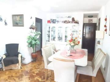 Ótima localização - Apartamento à venda Rua Barata Ribeiro, Copacabana, Rio de Janeiro - R$ 950.000 - NIAP30225