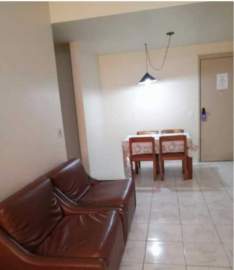 Imperdível - Flat à venda Rua Santa Clara, Copacabana, Rio de Janeiro - R$ 840.000 - NIFL20004