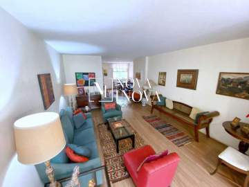 Apartamento 4 quartos à venda Leme, Rio de Janeiro - R$ 1.250.000 - NIAP40023