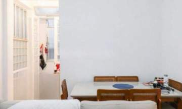 Ótima localização - Apartamento à venda Rua Djalma Ulrich, Copacabana, Rio de Janeiro - R$ 598.000 - NIAP10318