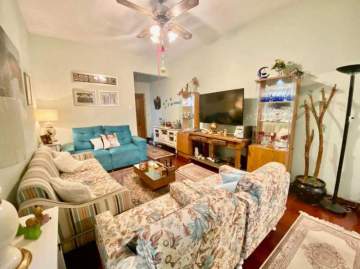 Ótima localização - Apartamento à venda Rua Miguel Lemos, Copacabana, Rio de Janeiro - R$ 980.000 - NIAP30231