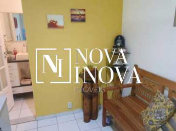 Sala Comercial 45m² à venda Copacabana, Rio de Janeiro - R$ 450.000 - NISL00011